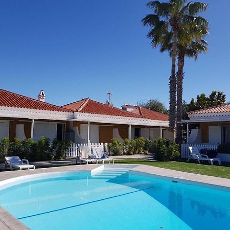 Nectarinas Holiday Maspalomas San Bartolomé Zewnętrze zdjęcie