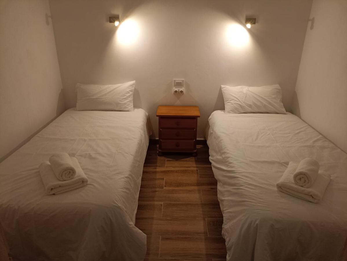 Nectarinas Holiday Maspalomas San Bartolomé Zewnętrze zdjęcie
