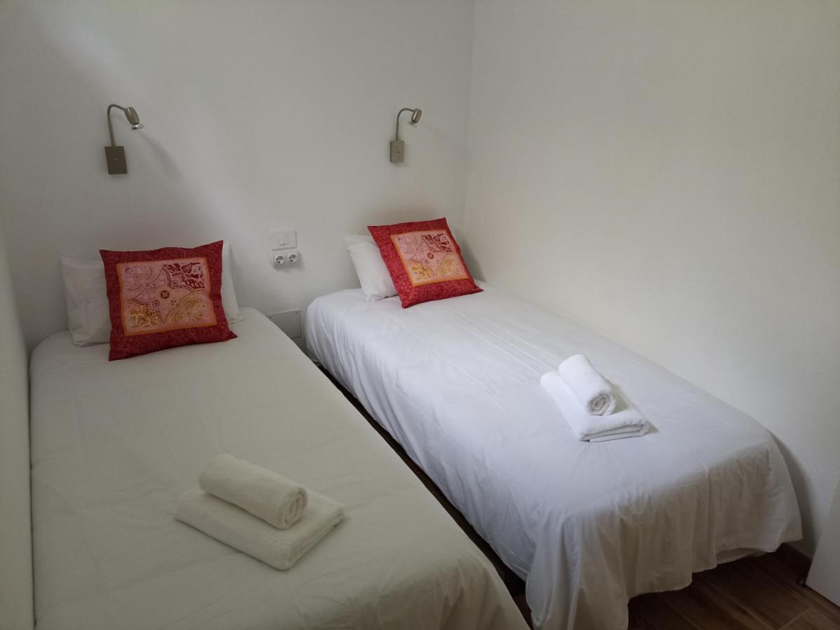 Nectarinas Holiday Maspalomas San Bartolomé Zewnętrze zdjęcie